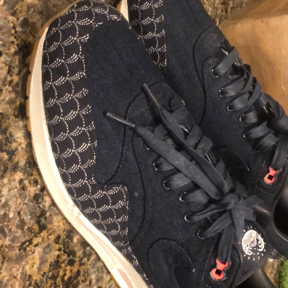 Nike air max 1 ID
